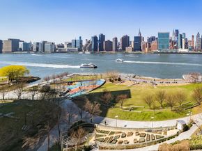 46-30 Center Boulevard 908, Queens NY 11109