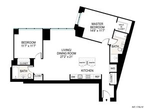 46-30 Center Boulevard 908, Queens NY 11109