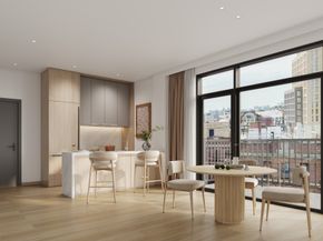 1027 Bushwick Avenue 4D, Brooklyn NY 11221