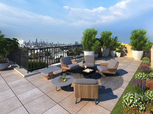 1027 Bushwick Avenue 4D, Brooklyn NY 11221
