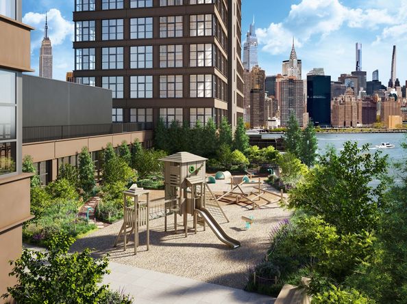 29 Huron Street 7FE, Brooklyn NY 11222