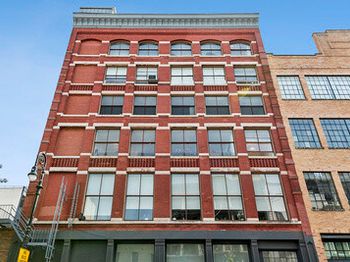 393 West Broadway