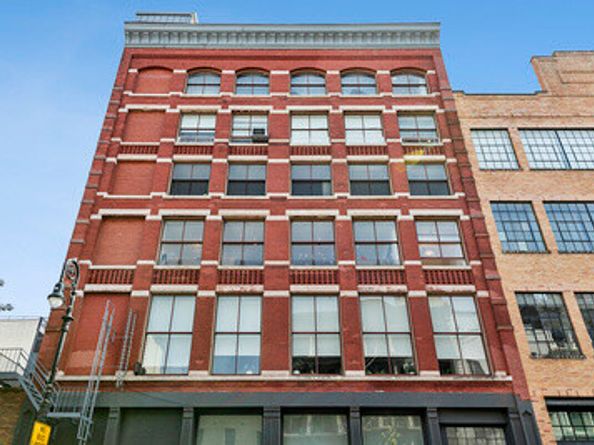 393 West Broadway 4WB, New York NY 10012