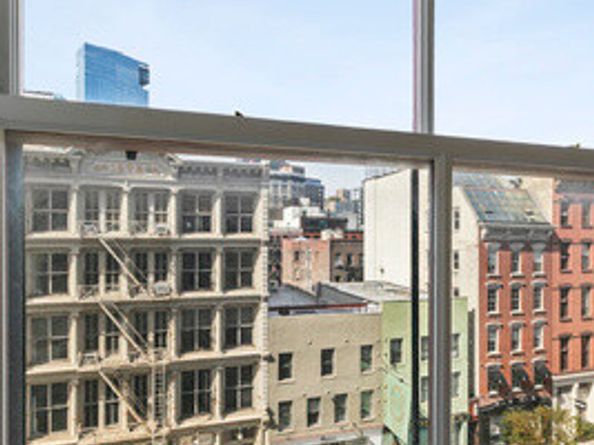 393 West Broadway 4WB, New York NY 10012