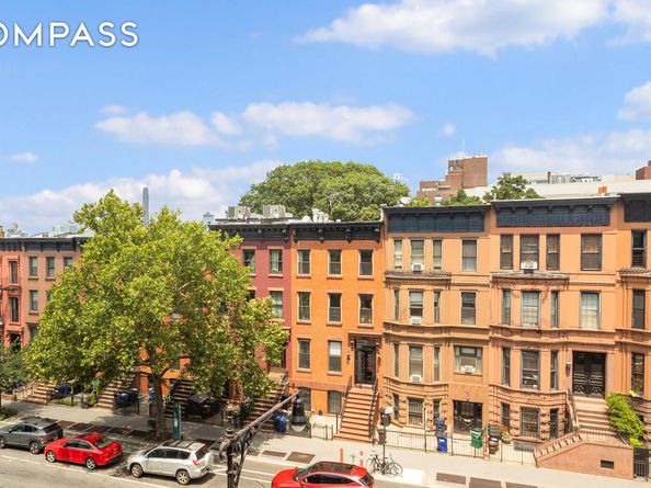 470 9th Street, Brooklyn NY 11215