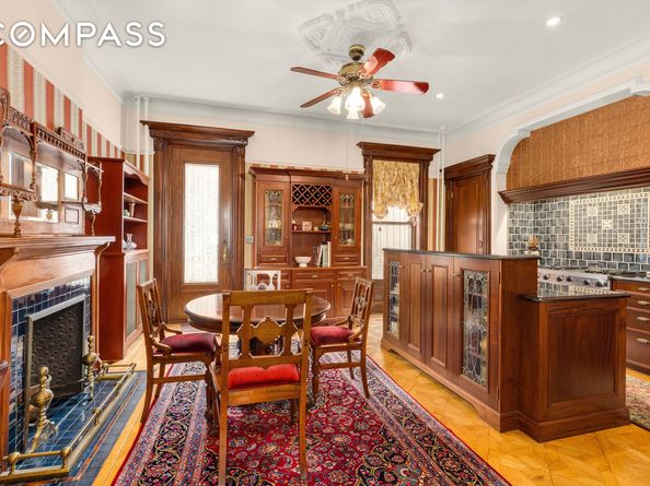 470 9th Street, Brooklyn NY 11215