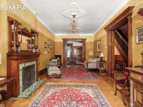 470 9th Street, Brooklyn NY 11215