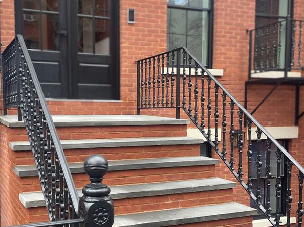 110 Luquer Street 3, Brooklyn NY 11231