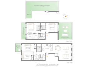110 Luquer Street 3, Brooklyn NY 11231