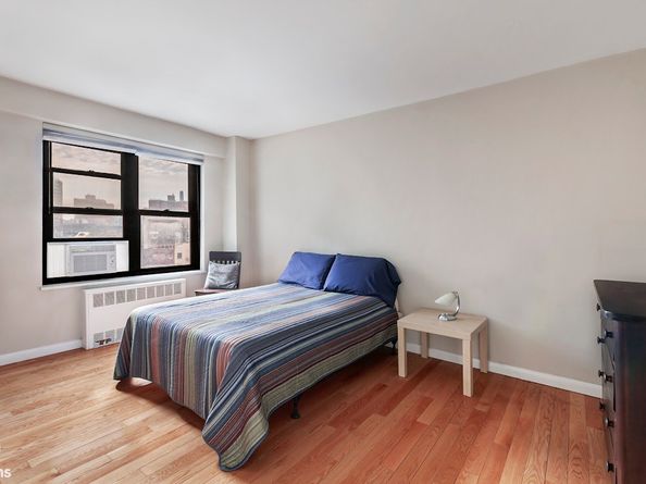 417 Grand Street D605, New York NY 10002