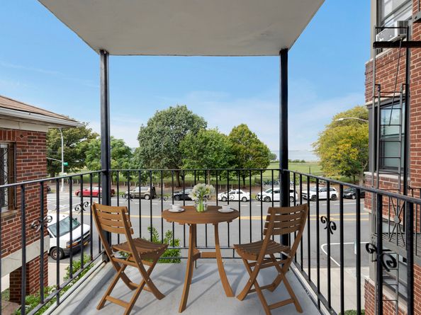 7401 Shore Road 2A, Brooklyn NY 11209