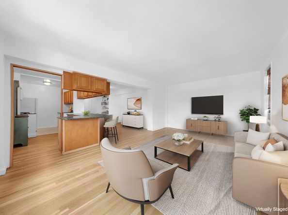 7401 Shore Road 2A, Brooklyn NY 11209