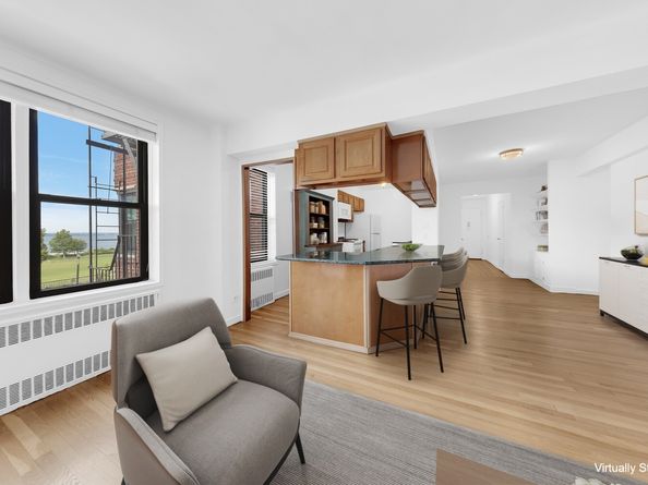 7401 Shore Road 2A, Brooklyn NY 11209