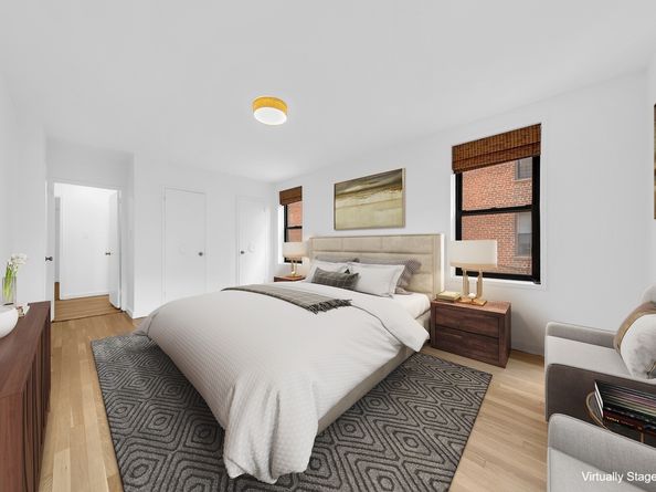 7401 Shore Road 2A, Brooklyn NY 11209