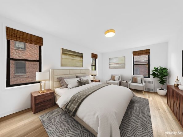 7401 Shore Road 2A, Brooklyn NY 11209
