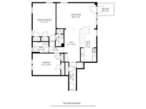 7401 Shore Road 2A, Brooklyn NY 11209