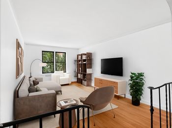 55 East 190th Street