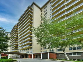 175-01 Hillside Avenue 1L, Queens NY 11432