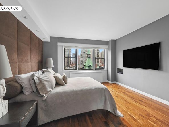 201 East 83rd Street 8AB, New York NY 10028