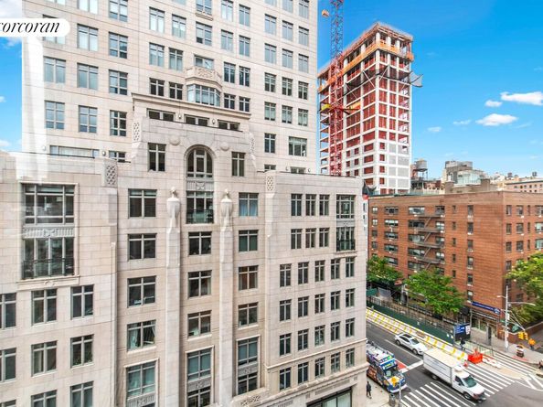 201 East 83rd Street 8AB, New York NY 10028