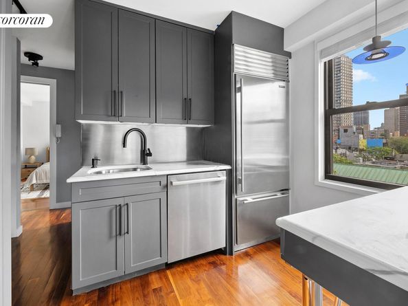 201 East 83rd Street 8AB, New York NY 10028