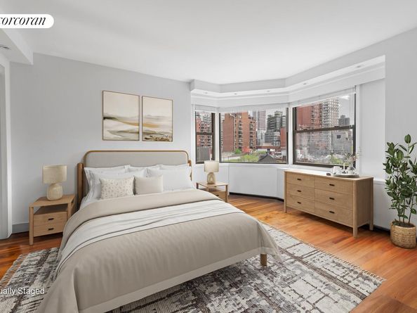 201 East 83rd Street 8AB, New York NY 10028