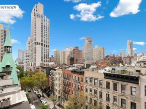 201 East 83rd Street 8AB, New York NY 10028