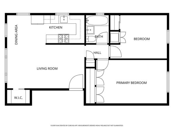 349 Bay 8 Th Street 2B, Brooklyn NY 11228