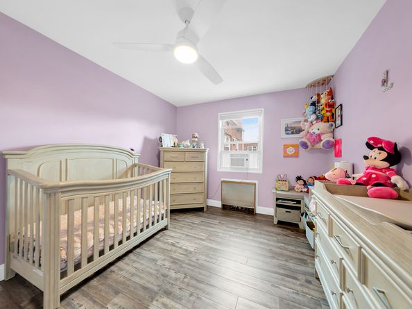 349 Bay 8 Th Street 2B, Brooklyn NY 11228