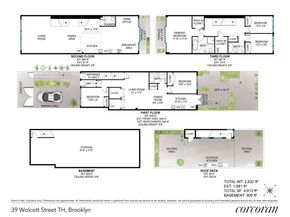 39 Wolcott Street, Brooklyn NY 11231