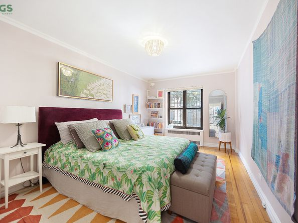 210 West 103rd Street 1C, New York NY 10025