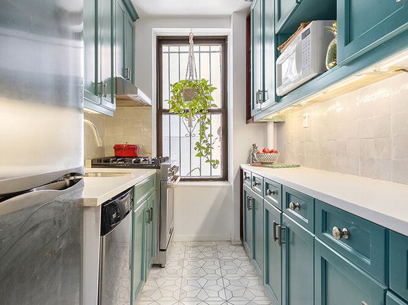 210 West 103rd Street 1C, New York NY 10025