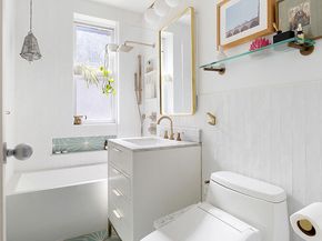 210 West 103rd Street 1C, New York NY 10025