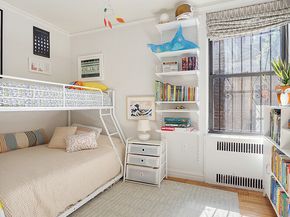 210 West 103rd Street 1C, New York NY 10025