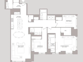 215 East 19th Street 9G, New York NY 10003