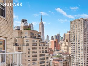 305 East 24th Street 18F, New York NY 10010