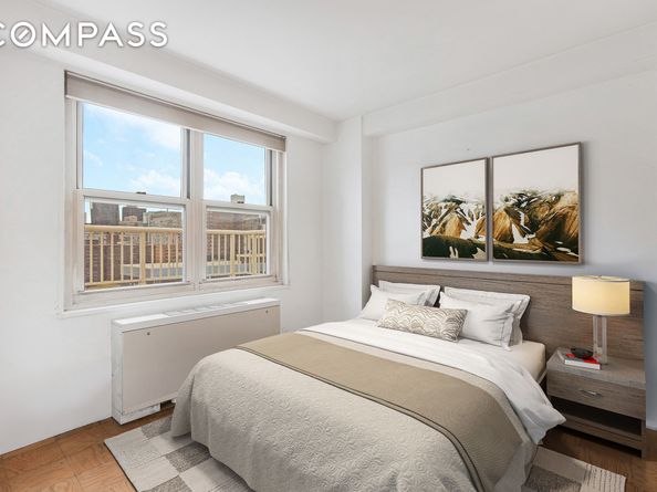 305 East 24th Street 18F, New York NY 10010