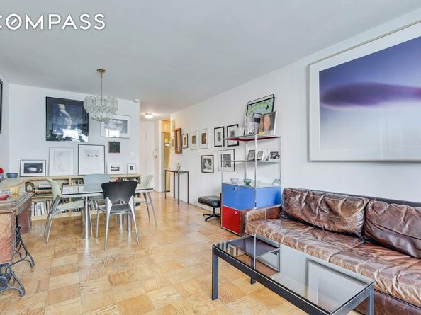 305 East 24th Street 18F, New York NY 10010