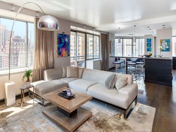 401 East 84th Street
