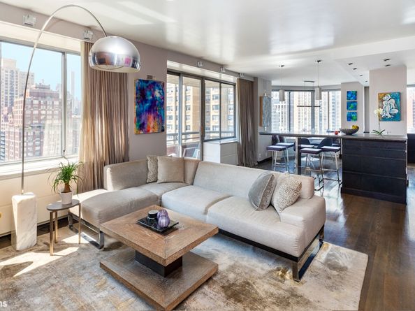 401 East 84th Street 15B, New York NY 10028