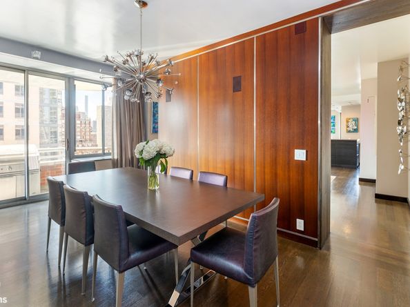 401 East 84th Street 15B, New York NY 10028