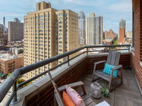 401 East 84th Street 15B, New York NY 10028