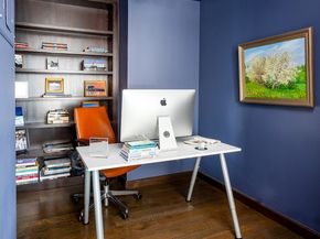 401 East 84th Street 15B, New York NY 10028