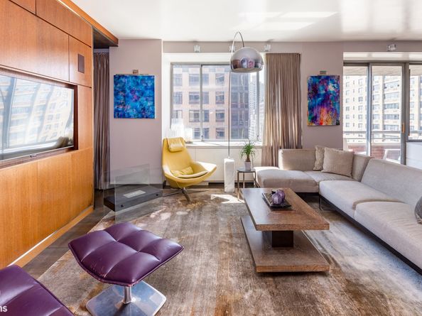 401 East 84th Street 15B, New York NY 10028
