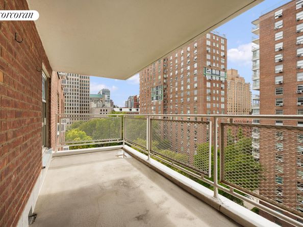 90 La Salle Street 12H, New York NY 10027