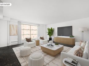90 La Salle Street 12H, New York NY 10027