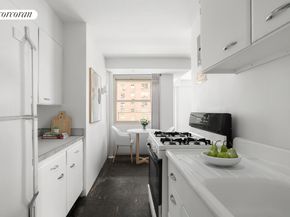 90 La Salle Street 12H, New York NY 10027