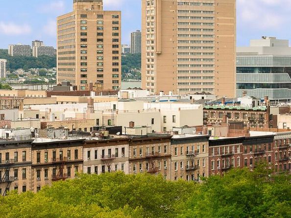 90 La Salle Street 12H, New York NY 10027