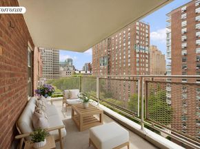 90 La Salle Street 12H, New York NY 10027