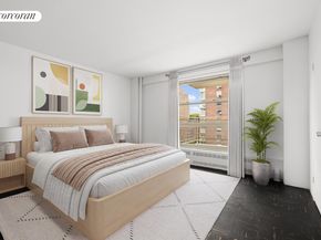 90 La Salle Street 12H, New York NY 10027